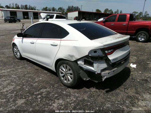 1C3CDFDH7FD252600 Dodge Dart Aero