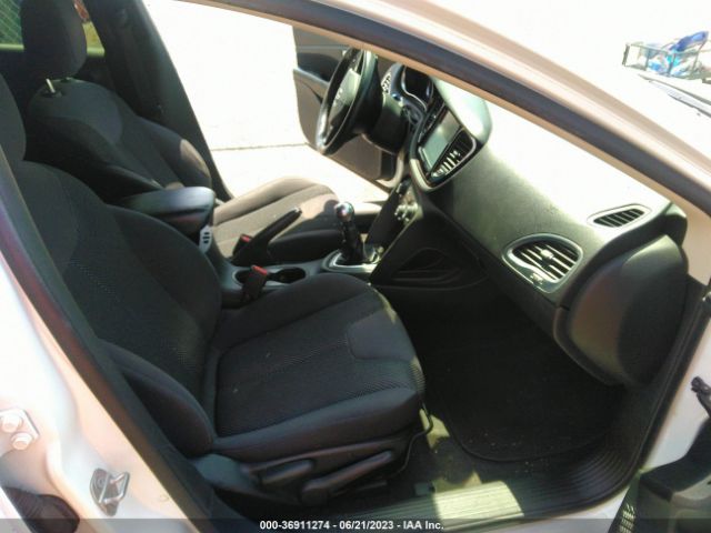 1C3CDFDH7FD252600 Dodge Dart Aero