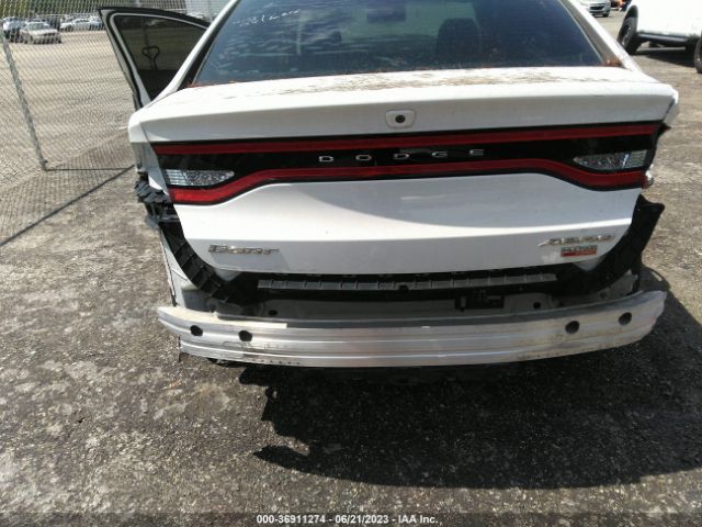 1C3CDFDH7FD252600 Dodge Dart Aero