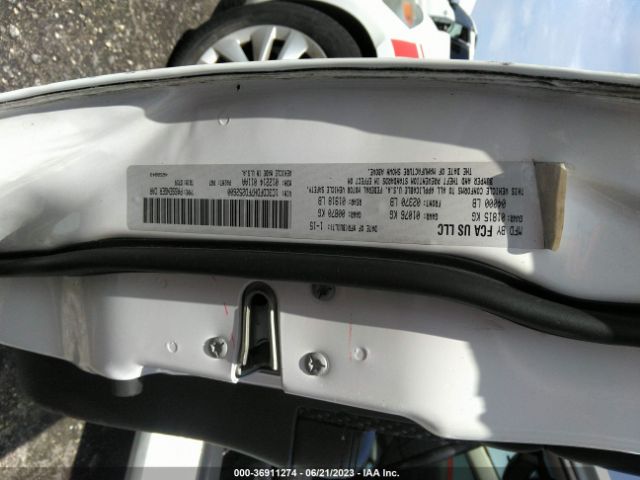 1C3CDFDH7FD252600 Dodge Dart Aero