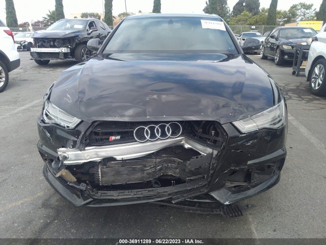 WAUFFAFC3HN061791 Audi S6 Premium Plus
