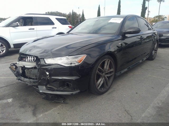 WAUFFAFC3HN061791 Audi S6 Premium Plus