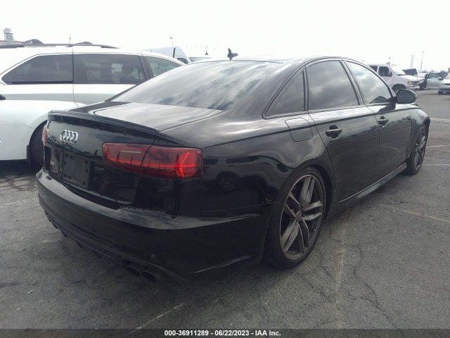 WAUFFAFC3HN061791 Audi S6 Premium Plus