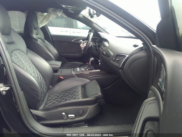 WAUFFAFC3HN061791 Audi S6 Premium Plus
