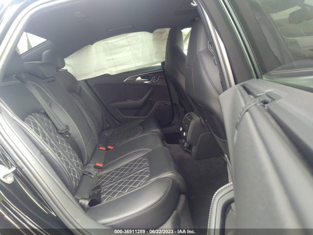 WAUFFAFC3HN061791 Audi S6 Premium Plus