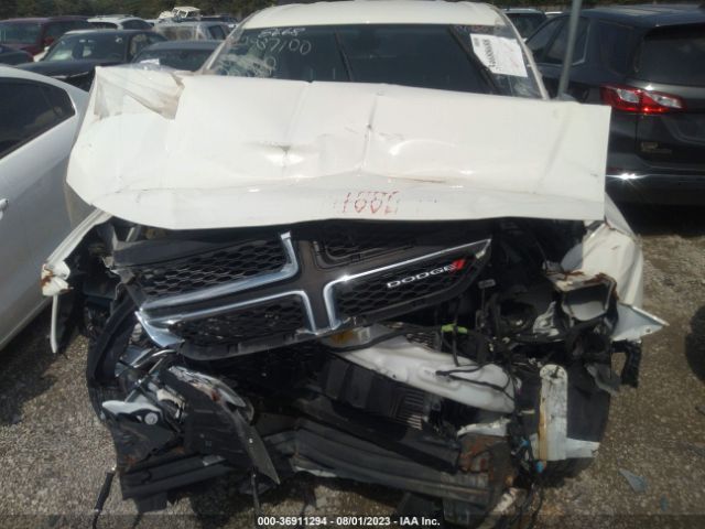 3C4PDCAB3LT238114 Dodge Journey Se Value