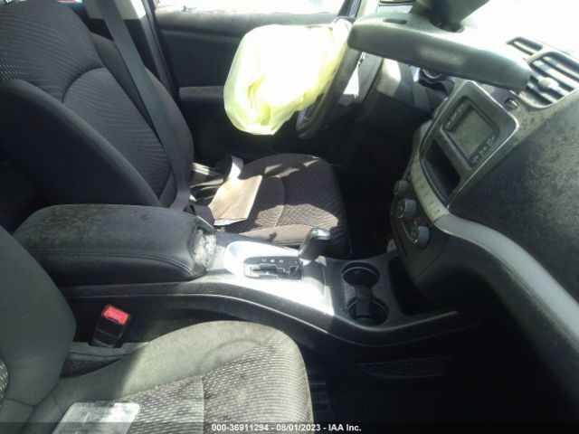 3C4PDCAB3LT238114 Dodge Journey Se Value
