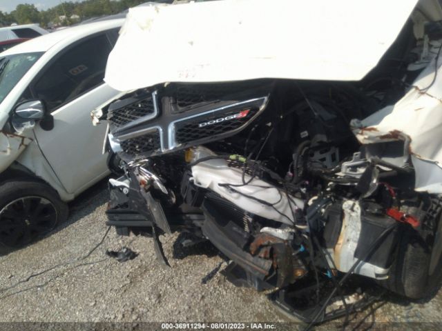 3C4PDCAB3LT238114 Dodge Journey Se Value