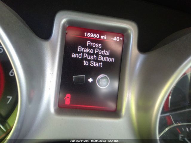3C4PDCAB3LT238114 Dodge Journey Se Value