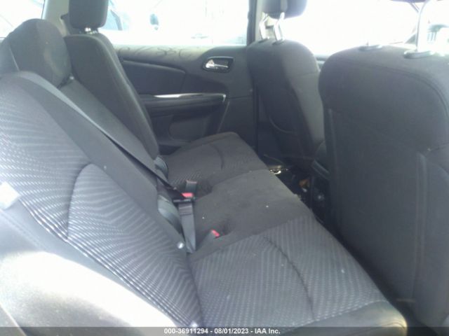 3C4PDCAB3LT238114 Dodge Journey Se Value