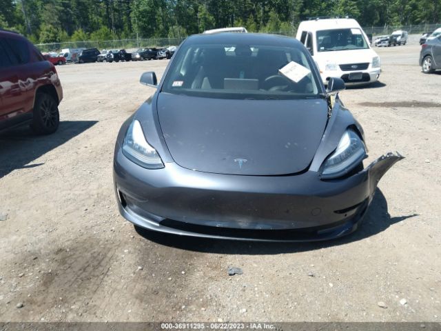 5YJ3E1EB6LF616371 Tesla Model 3 Long Range