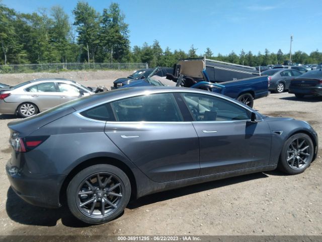 5YJ3E1EB6LF616371 Tesla Model 3 Long Range