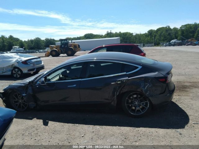 5YJ3E1EB6LF616371 Tesla Model 3 Long Range