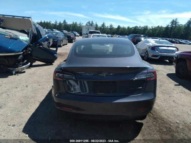 5YJ3E1EB6LF616371 Tesla Model 3 Long Range