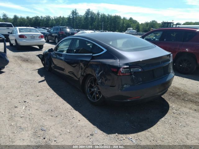 5YJ3E1EB6LF616371 Tesla Model 3 Long Range