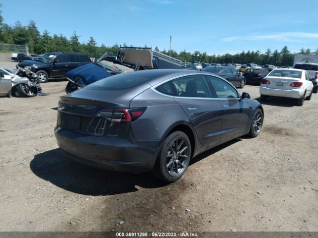 5YJ3E1EB6LF616371 Tesla Model 3 Long Range