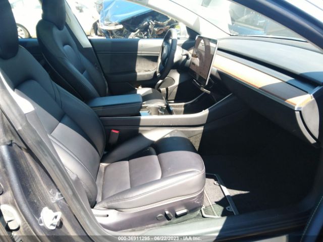 5YJ3E1EB6LF616371 Tesla Model 3 Long Range