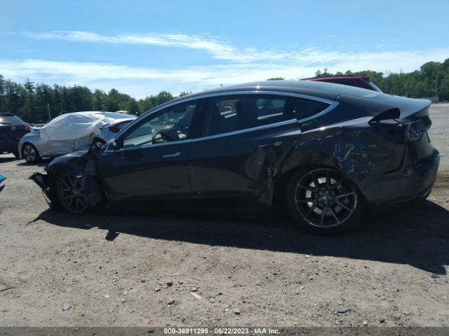 5YJ3E1EB6LF616371 Tesla Model 3 Long Range