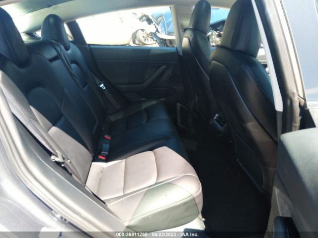 5YJ3E1EB6LF616371 Tesla Model 3 Long Range