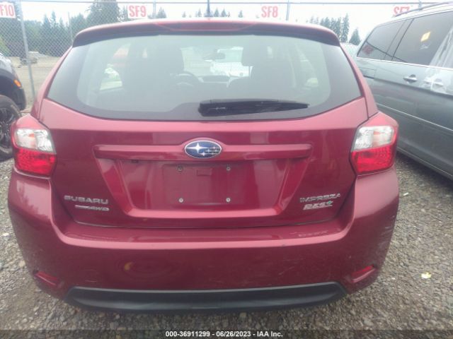 JF1GPAA67FH303506 Subaru Impreza Wagon 2.0i