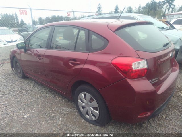 JF1GPAA67FH303506 Subaru Impreza Wagon 2.0i