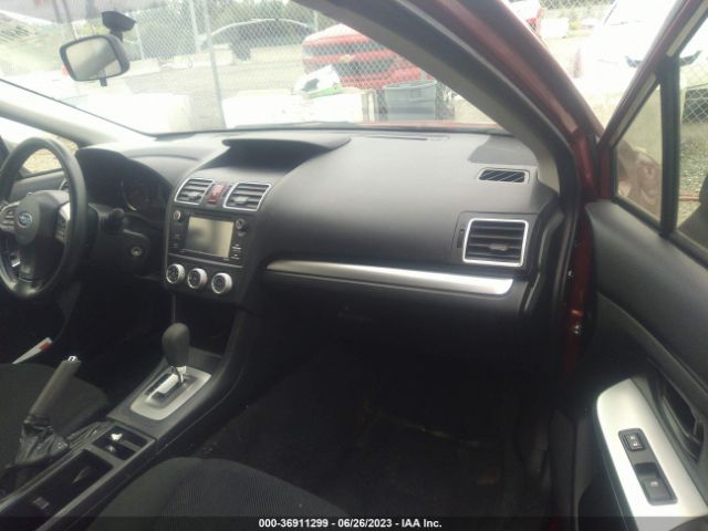 JF1GPAA67FH303506 Subaru Impreza Wagon 2.0i
