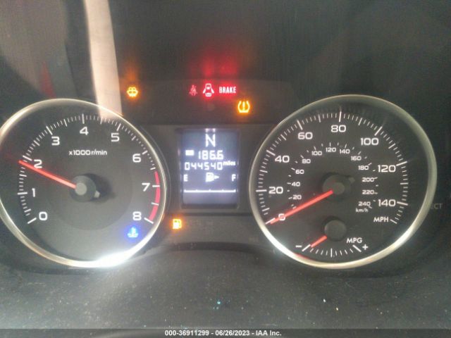 JF1GPAA67FH303506 Subaru Impreza Wagon 2.0i