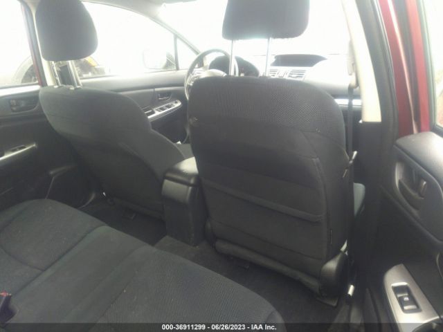 JF1GPAA67FH303506 Subaru Impreza Wagon 2.0i