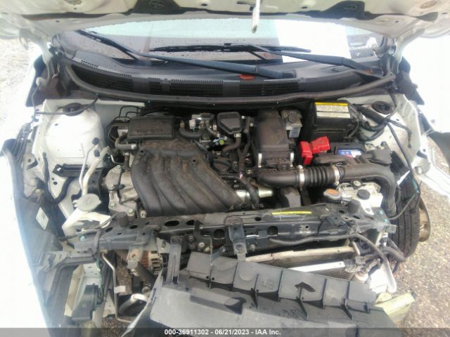 3N1CN7AP8KL827062 Nissan Versa Sedan S Plus
