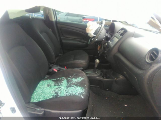 3N1CN7AP8KL827062 Nissan Versa Sedan S Plus