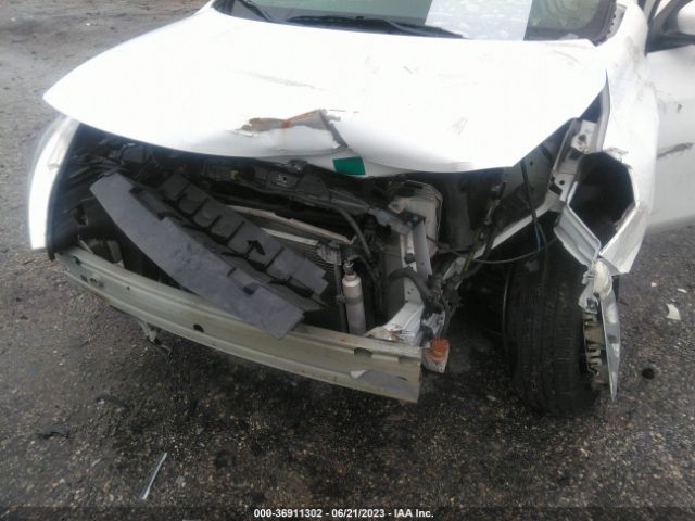 3N1CN7AP8KL827062 Nissan Versa Sedan S Plus