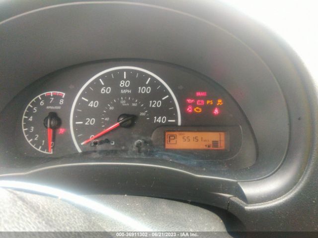 3N1CN7AP8KL827062 Nissan Versa Sedan S Plus