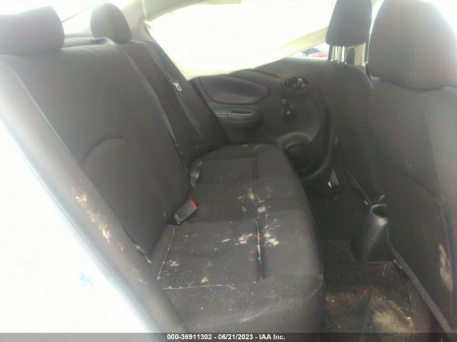 3N1CN7AP8KL827062 Nissan Versa Sedan S Plus