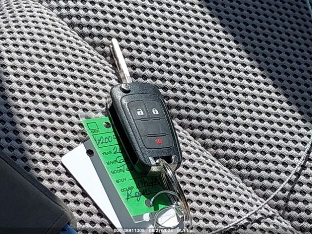 2GKALMEK3H6164153 GMC Terrain Sle