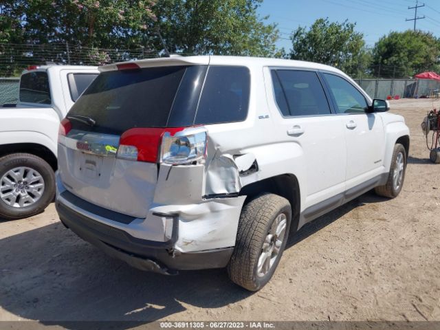2GKALMEK3H6164153 GMC Terrain Sle