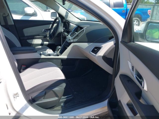 2GKALMEK3H6164153 GMC Terrain Sle