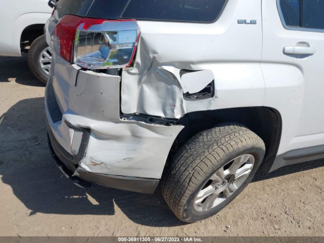 2GKALMEK3H6164153 GMC Terrain Sle