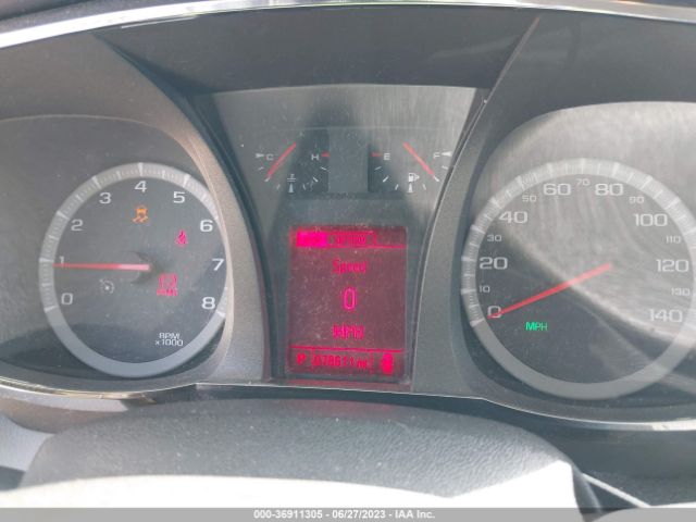 2GKALMEK3H6164153 GMC Terrain Sle