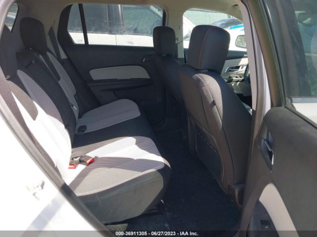 2GKALMEK3H6164153 GMC Terrain Sle
