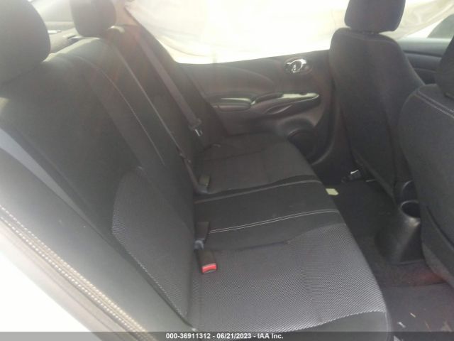 3N1CN7AP2HL892143 Nissan Versa Sedan Sv