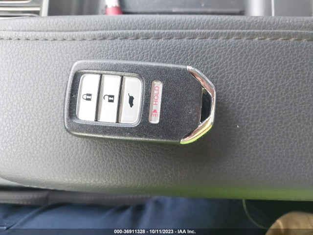 Honda Hr-v Ex-l 2019 3CZRU5H78KM721347 Image 11
