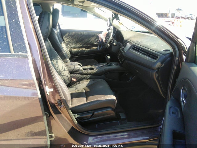Honda Hr-v Ex-l 2019 3CZRU5H78KM721347 Image 5
