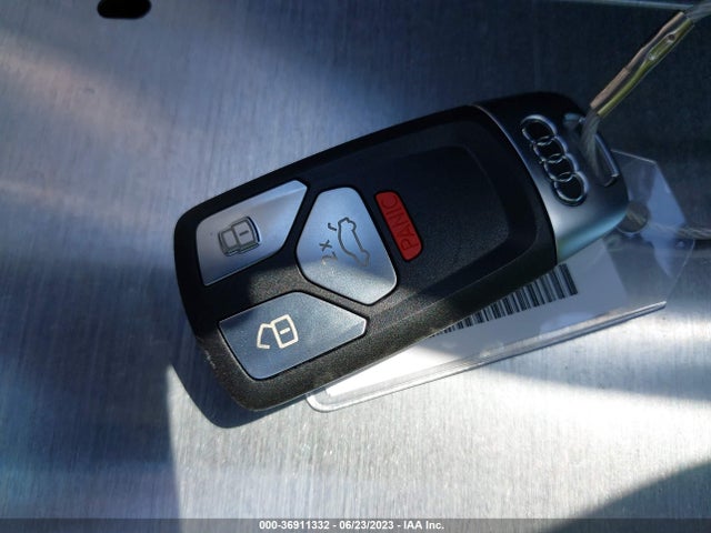 2023 Audi A4, VIN: WAUEAAF47PN006794