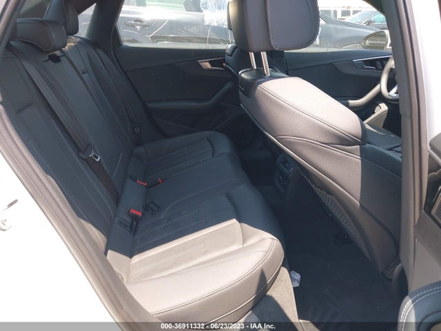 2023 Audi A4, VIN: WAUEAAF47PN006794
