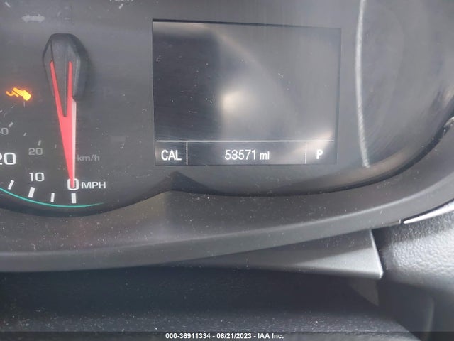 Chevrolet Trax Lt 2017 3GNCJLSB1HL141305 Image 7