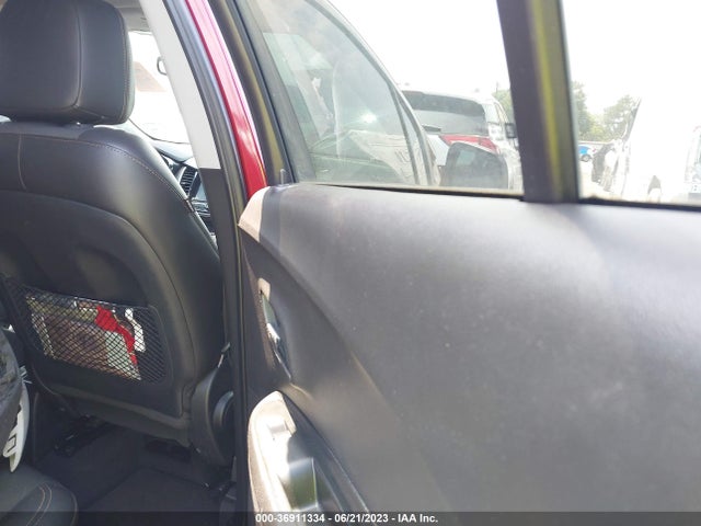 Chevrolet Trax Lt 2017 3GNCJLSB1HL141305 Image 8