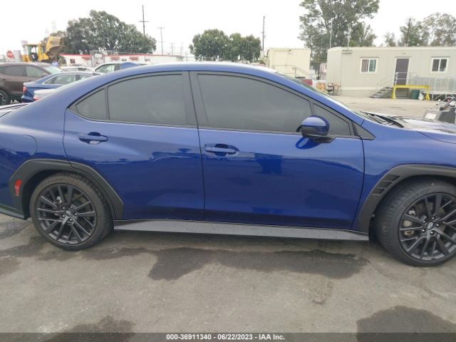 JF1VBAF6XN9025451 Subaru Wrx Premium