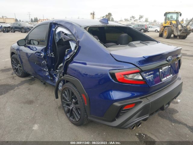 JF1VBAF6XN9025451 Subaru Wrx Premium