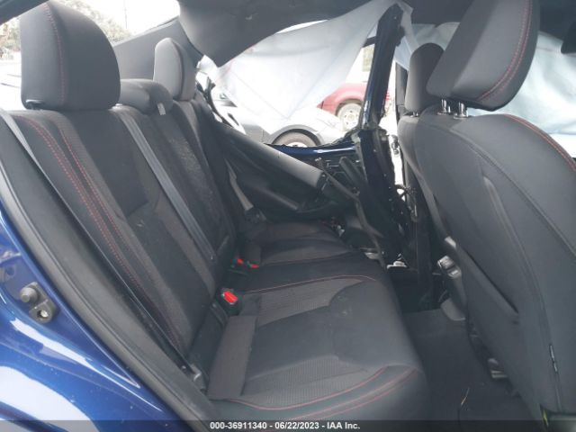 JF1VBAF6XN9025451 Subaru Wrx Premium