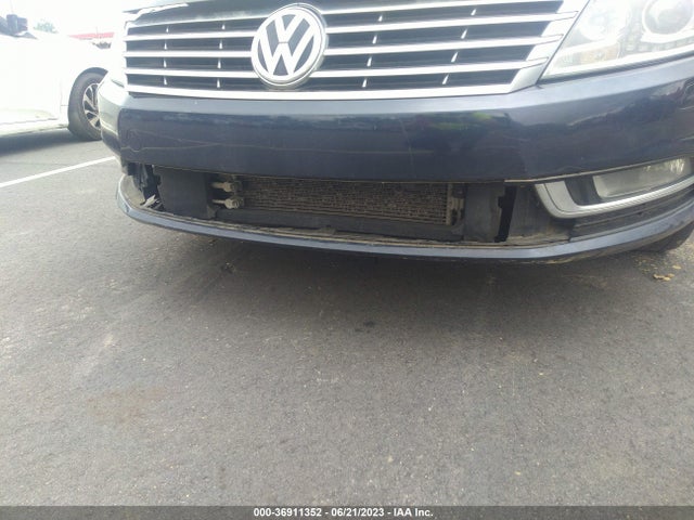 WVWRN7AN4EE531630 Volkswagen Cc Executive